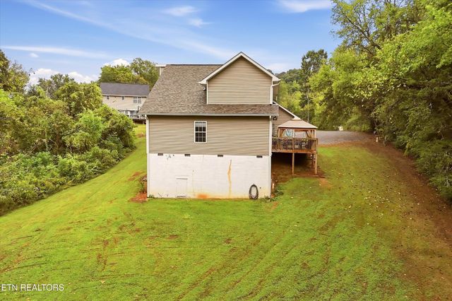 617 Kimberlin Heights Rd, Knoxville, TN 37920