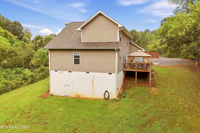 617 Kimberlin Heights Rd, Knoxville, TN 37920