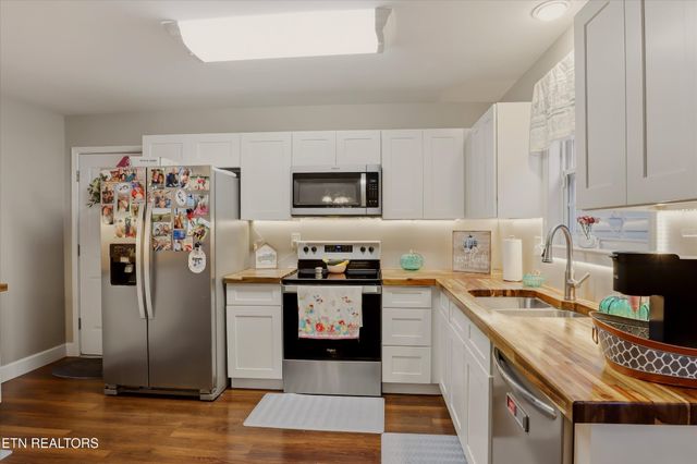 617 Kimberlin Heights Rd, Knoxville, TN 37920