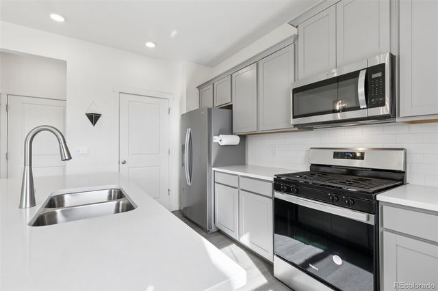 16149 Alpine Sorrel Drive, Monument, CO 80132