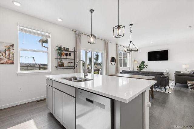 16149 Alpine Sorrel Drive, Monument, CO 80132