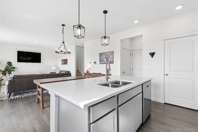 16149 Alpine Sorrel Drive, Monument, CO 80132