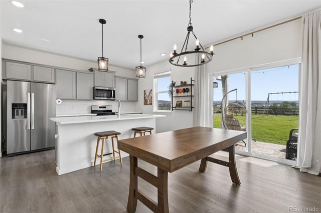16149 Alpine Sorrel Drive, Monument, CO 80132