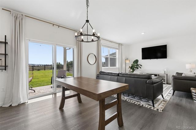 16149 Alpine Sorrel Drive, Monument, CO 80132