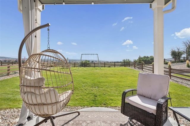 16149 Alpine Sorrel Drive, Monument, CO 80132
