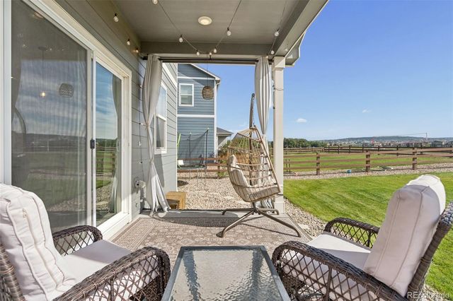 16149 Alpine Sorrel Drive, Monument, CO 80132