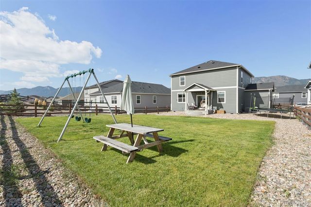16149 Alpine Sorrel Drive, Monument, CO 80132