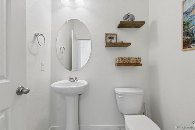 16149 Alpine Sorrel Drive, Monument, CO 80132