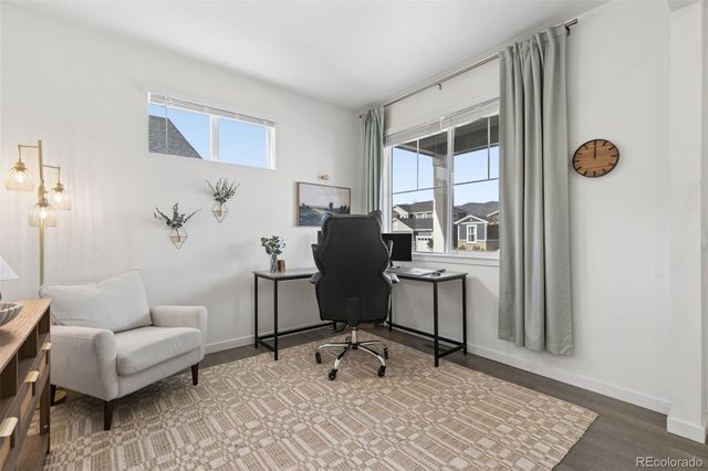 16149 Alpine Sorrel Drive, Monument, CO 80132