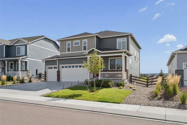 16149 Alpine Sorrel Drive, Monument, CO 80132
