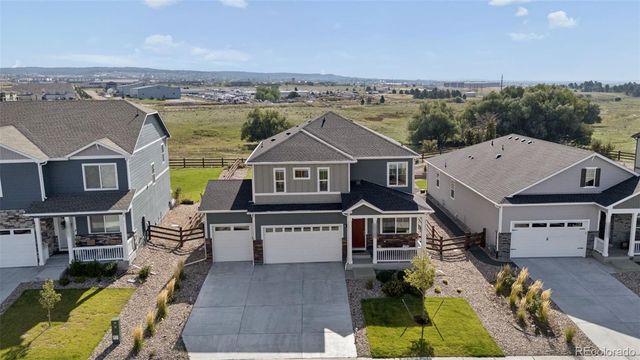 16149 Alpine Sorrel Drive, Monument, CO 80132