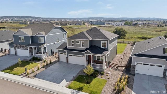 16149 Alpine Sorrel Drive, Monument, CO 80132