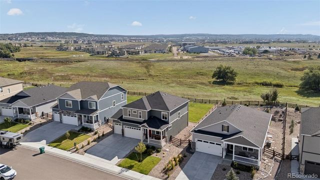 16149 Alpine Sorrel Drive, Monument, CO 80132