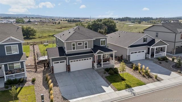 16149 Alpine Sorrel Drive, Monument, CO 80132