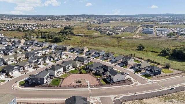 16149 Alpine Sorrel Drive, Monument, CO 80132