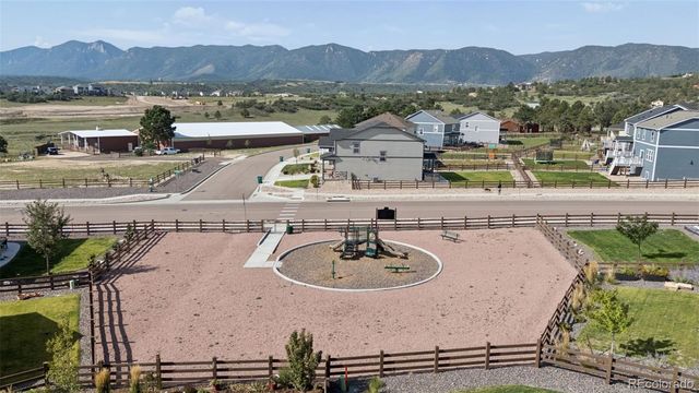 16149 Alpine Sorrel Drive, Monument, CO 80132