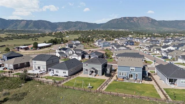 16149 Alpine Sorrel Drive, Monument, CO 80132