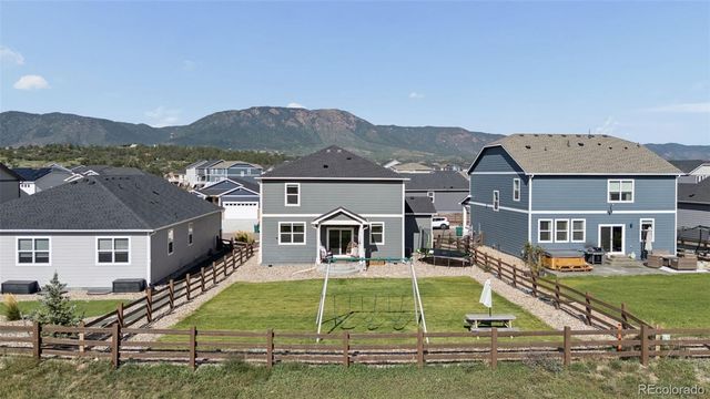 16149 Alpine Sorrel Drive, Monument, CO 80132