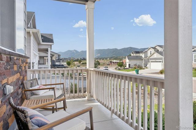 16149 Alpine Sorrel Drive, Monument, CO 80132