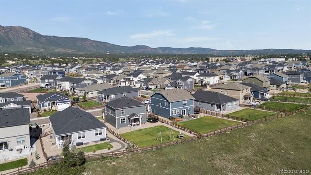 16149 Alpine Sorrel Drive, Monument, CO 80132