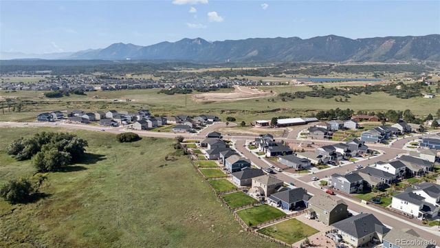 16149 Alpine Sorrel Drive, Monument, CO 80132