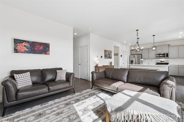 16149 Alpine Sorrel Drive, Monument, CO 80132