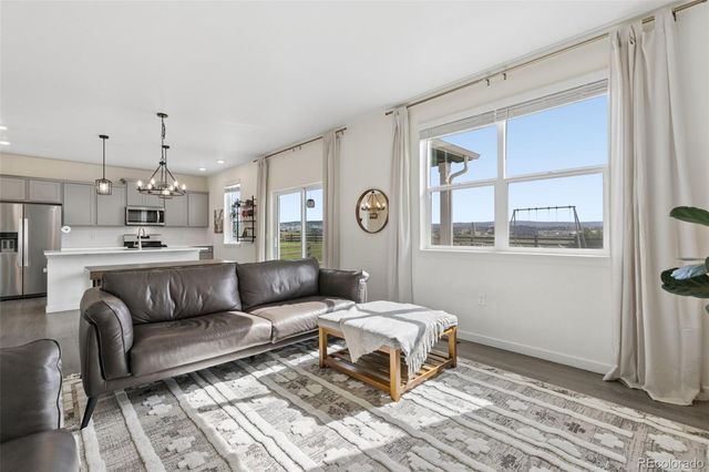 16149 Alpine Sorrel Drive, Monument, CO 80132