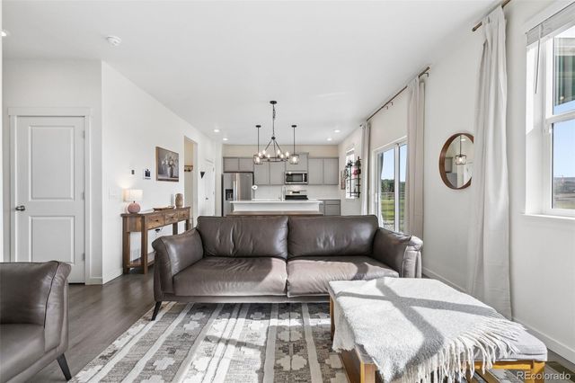 16149 Alpine Sorrel Drive, Monument, CO 80132