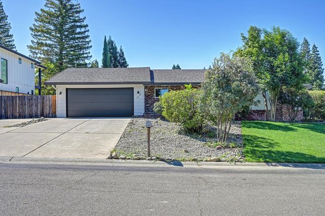 117 Oak Rock Cir, Folsom, CA 95630
