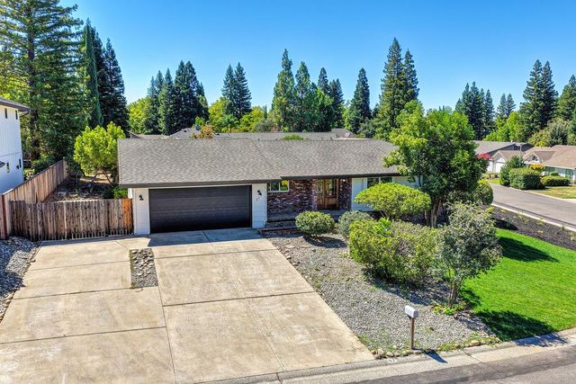 117 Oak Rock Cir, Folsom, CA 95630