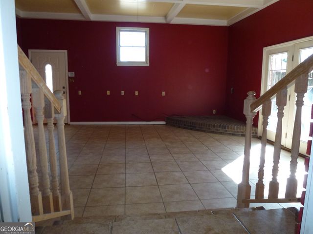 606 Park Avenue, Claxton, GA 30417