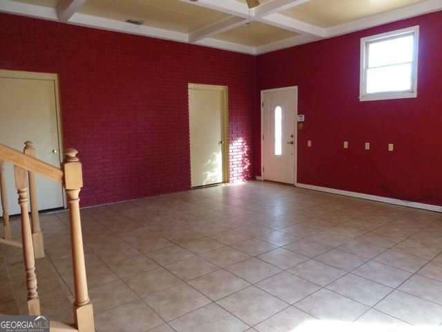 606 Park Avenue, Claxton, GA 30417