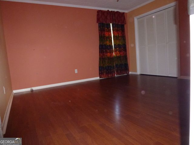 606 Park Avenue, Claxton, GA 30417