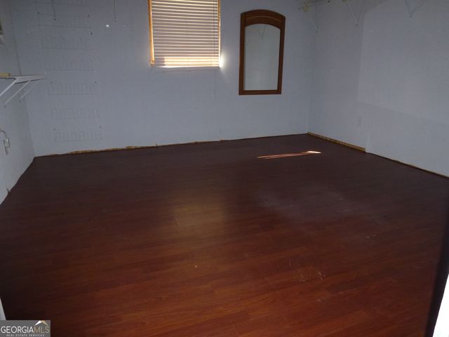 606 Park Avenue, Claxton, GA 30417