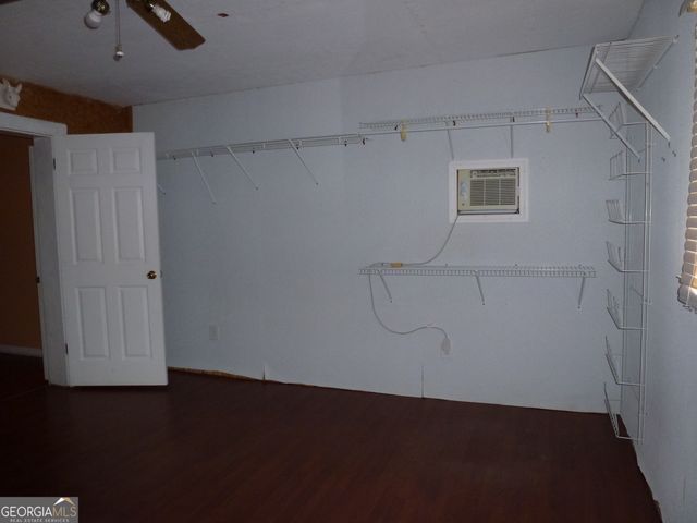 606 Park Avenue, Claxton, GA 30417