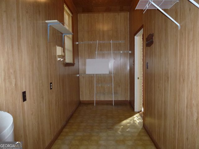 606 Park Avenue, Claxton, GA 30417