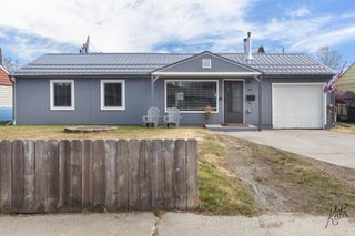307 SLATER DRIVE, Fairbanks, AK 99701