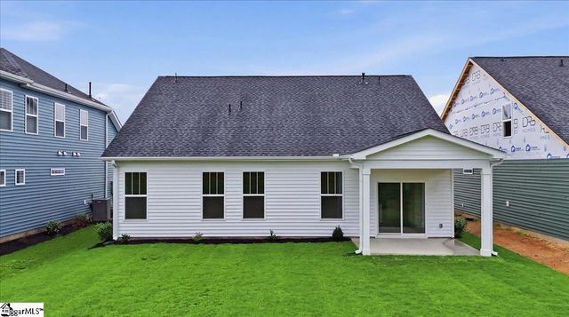 200 Terpack Court, Gray Court, SC 29645