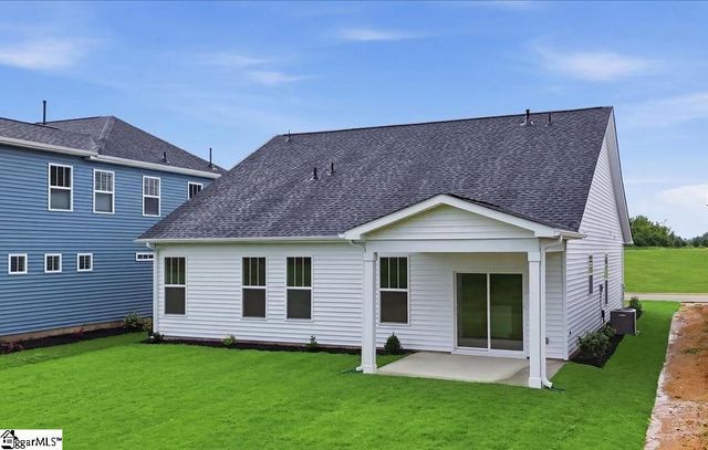 200 Terpack Court, Gray Court, SC 29645