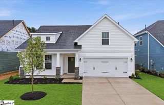 200 Terpack Court, Gray Court, SC 29645
