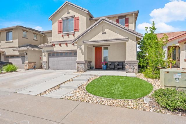 3706 Rockdale Dr, Rancho Cordova, CA 95742