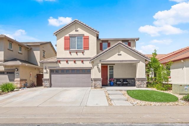 3706 Rockdale Dr, Rancho Cordova, CA 95742