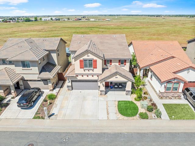 3706 Rockdale Dr, Rancho Cordova, CA 95742