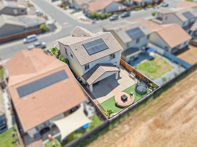 3706 Rockdale Dr, Rancho Cordova, CA 95742