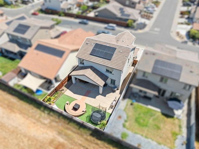 3706 Rockdale Dr, Rancho Cordova, CA 95742