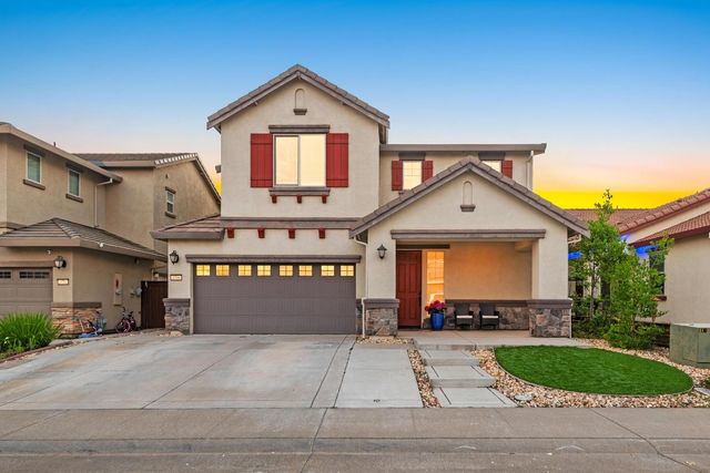 3706 Rockdale Dr, Rancho Cordova, CA 95742