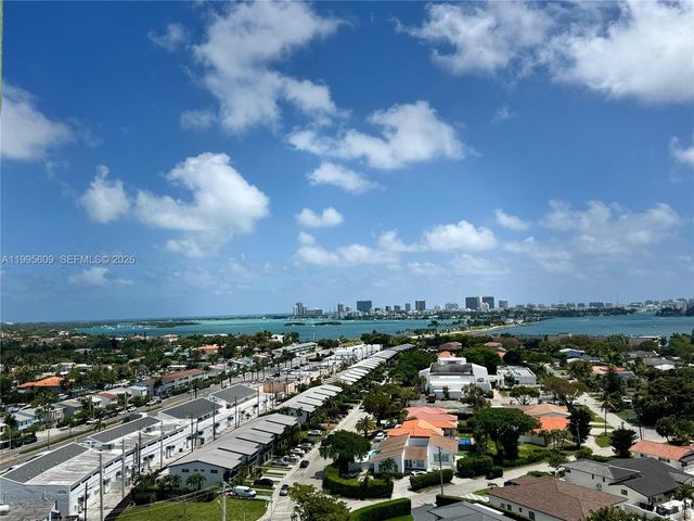 2150 Sans Souci Boulevard B1605, North Miami, FL 33181
