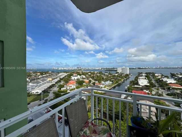 2150 Sans Souci Boulevard B1605, North Miami, FL 33181