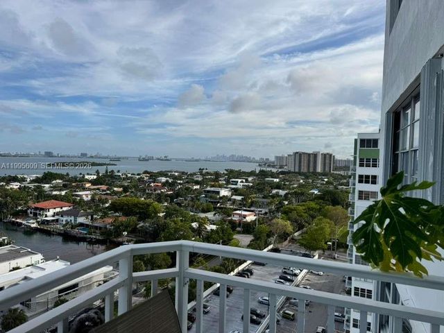 2150 Sans Souci Boulevard B1605, North Miami, FL 33181
