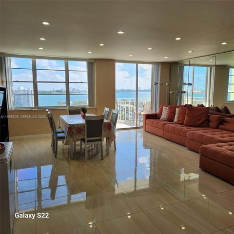2150 Sans Souci Boulevard B1605, North Miami, FL 33181